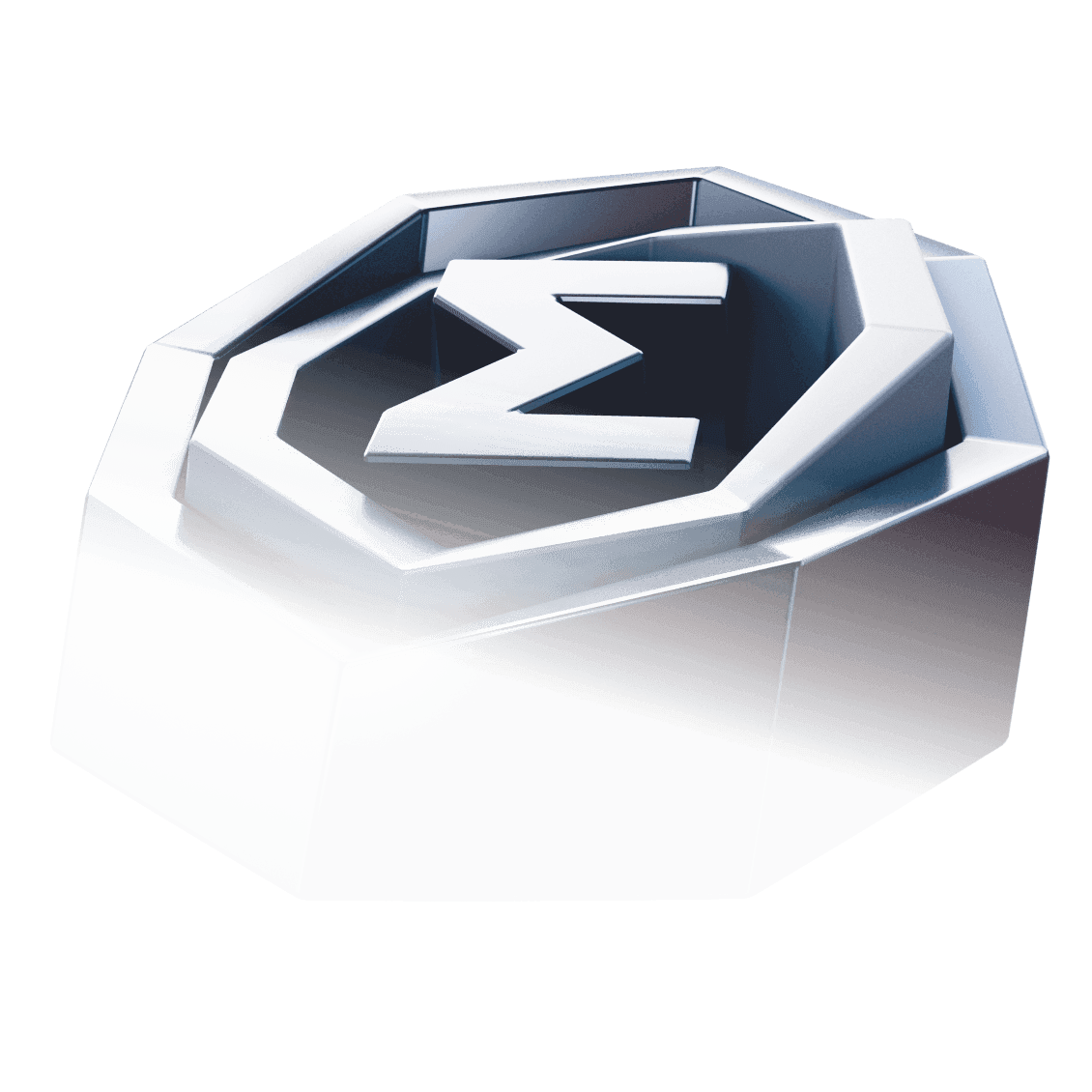 3D Ergo Logo
