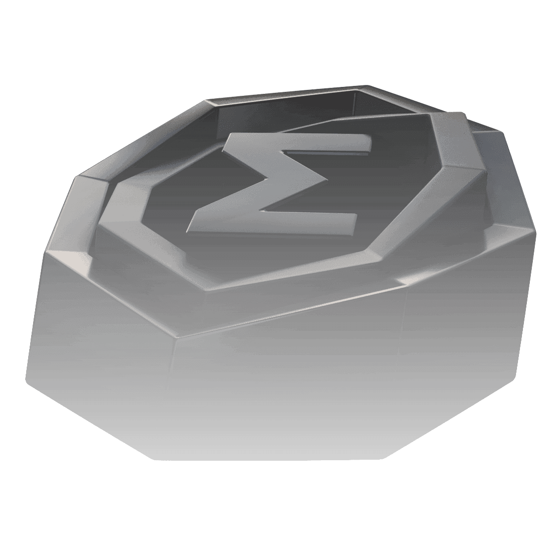 3D Ergo Logo